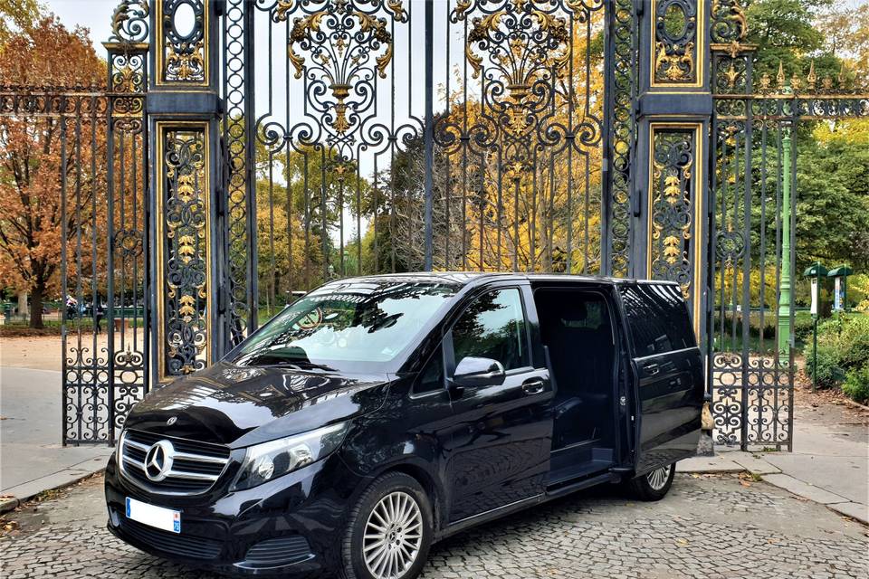 Classe v 1