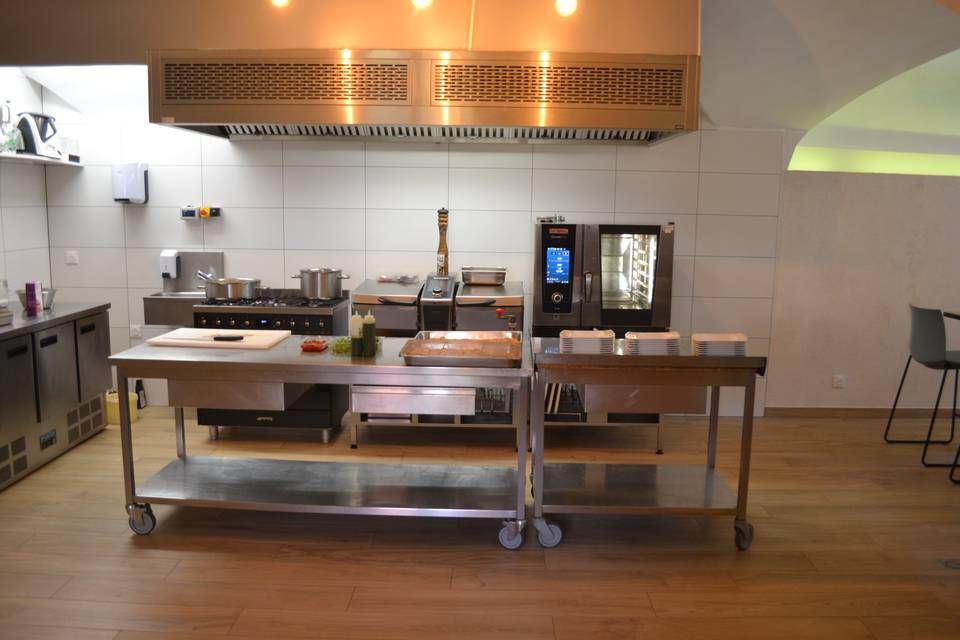 Matériel de cuisine