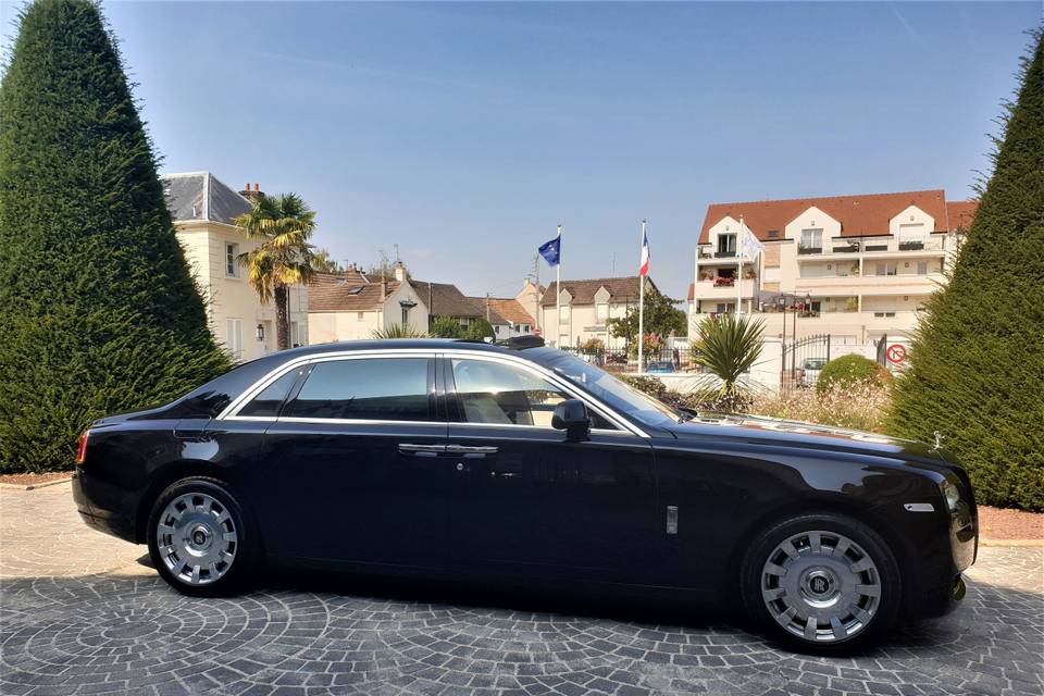 ROLLS COTE
