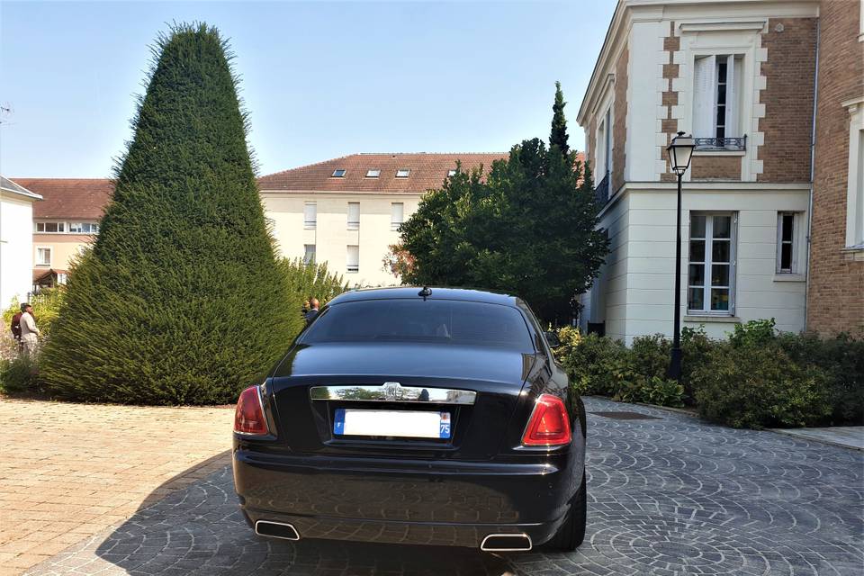 ROLLS AR