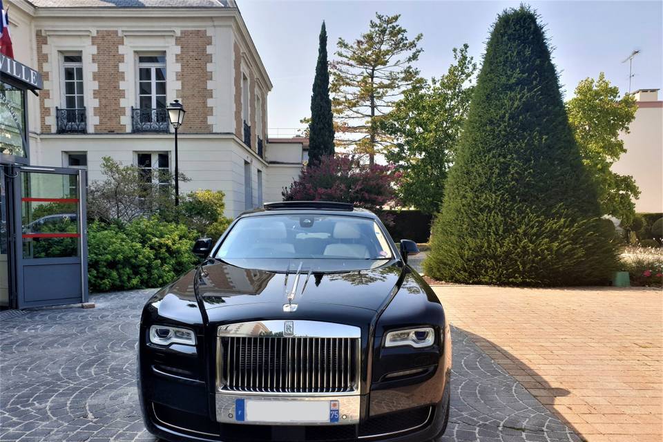 Dream Drive