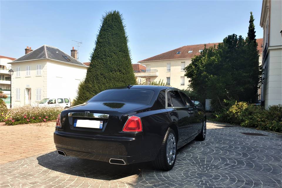 ROLLS 3/4 ARD