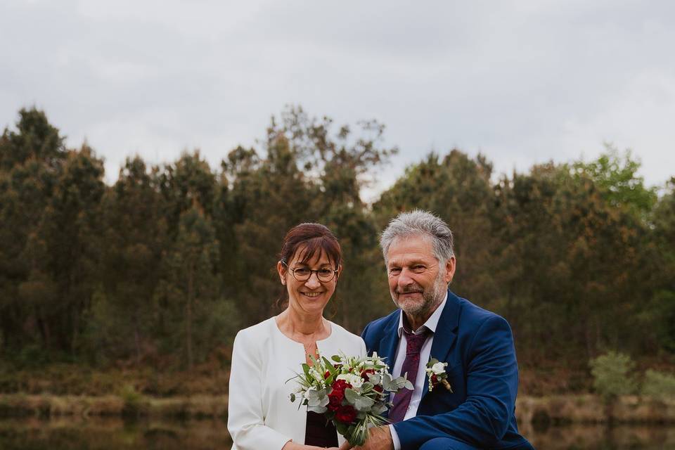 Portraits de couples