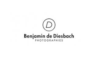 Benjamin de Diesbach Logo