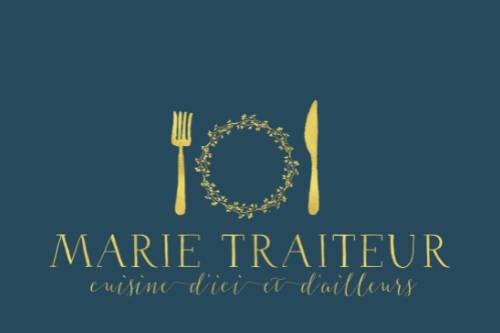 Marie Traiteur logo