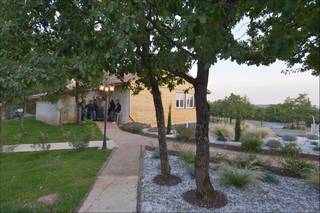Domaine Parc des Bouscaillous
