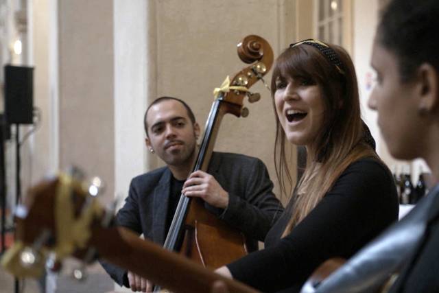 Dixit trio