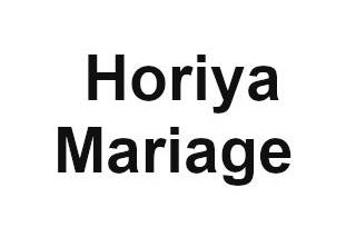 Horiya Mariage
