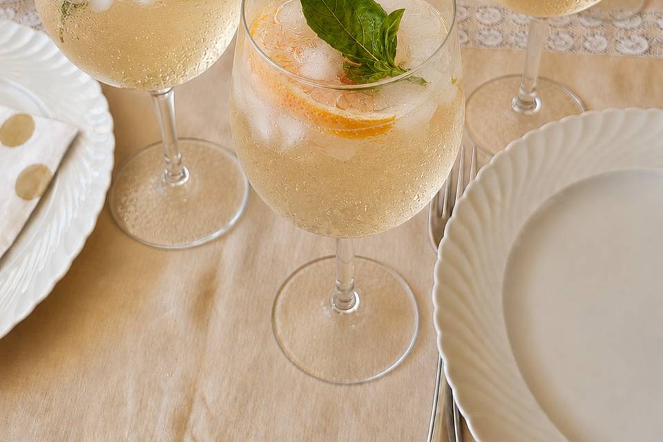 Spritzoli accompagne votre bru