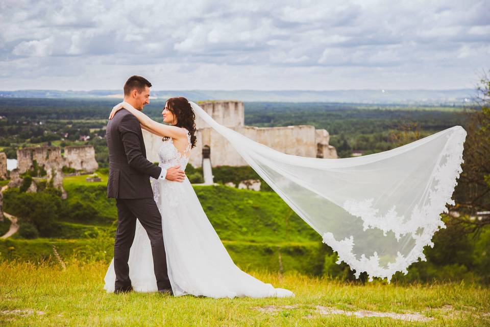 Château Gaillard