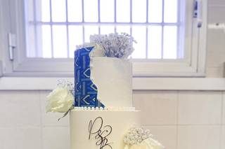 Cake Fleur