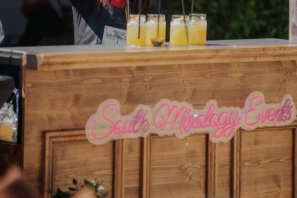 Prestation cocktail