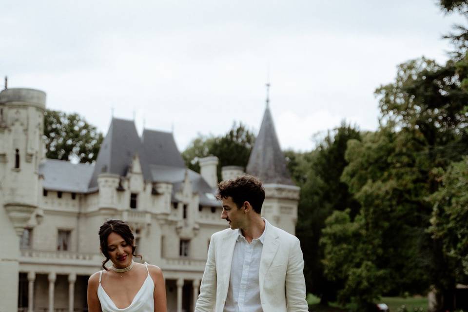 Mariage