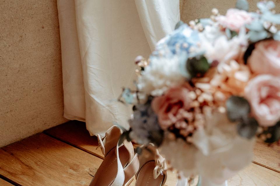 Mariage