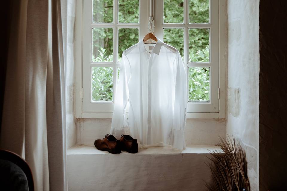 Mariage