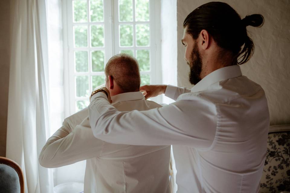 Mariage
