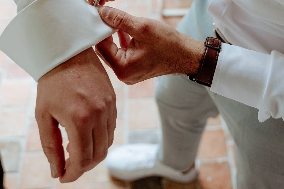 Mariage