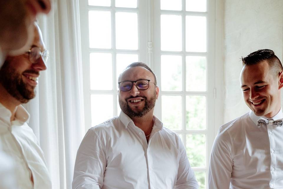 Mariage