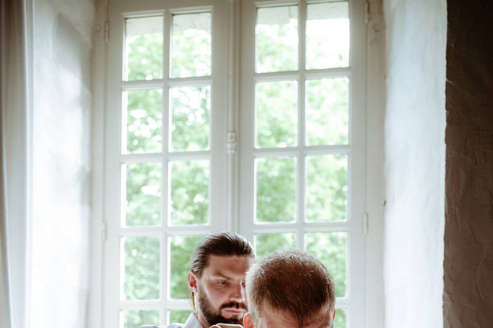 Mariage