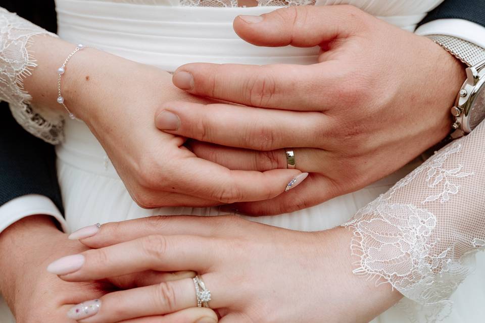 Mariage