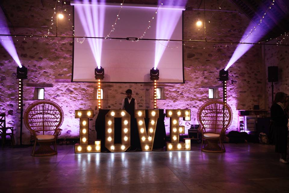 Mariage
