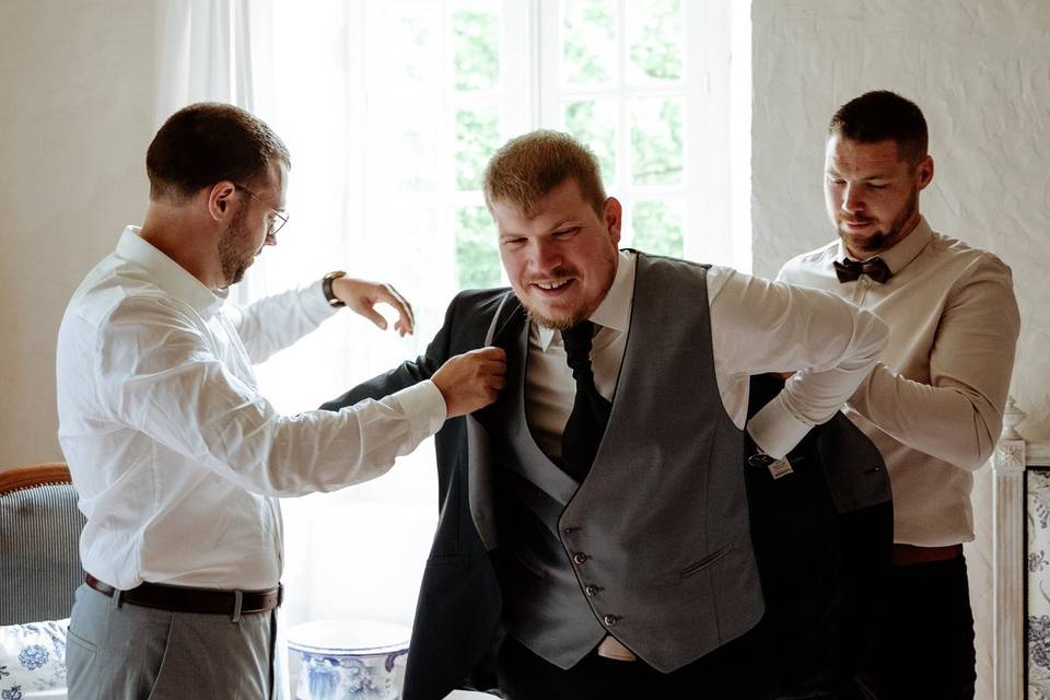 Mariage