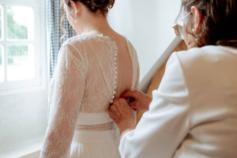 Mariage