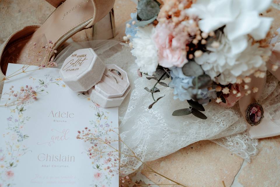 Mariage