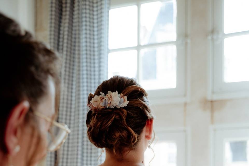 Mariage
