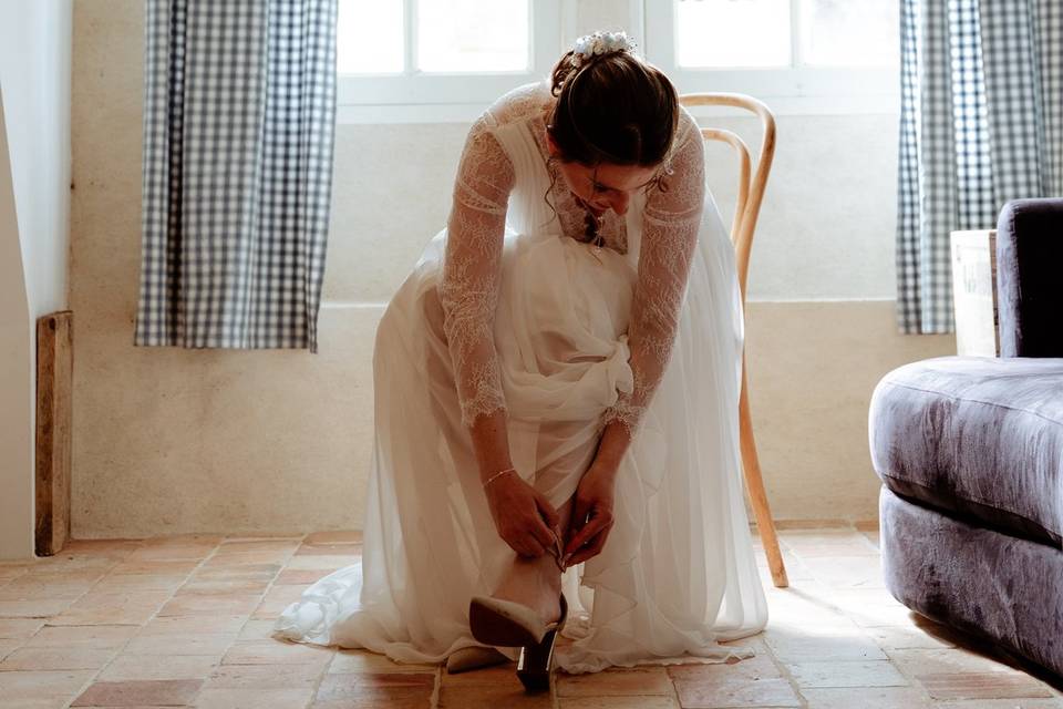 Mariage