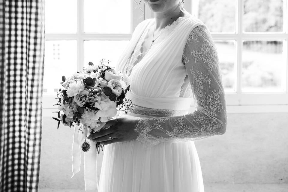Mariage
