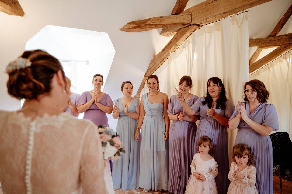 Mariage