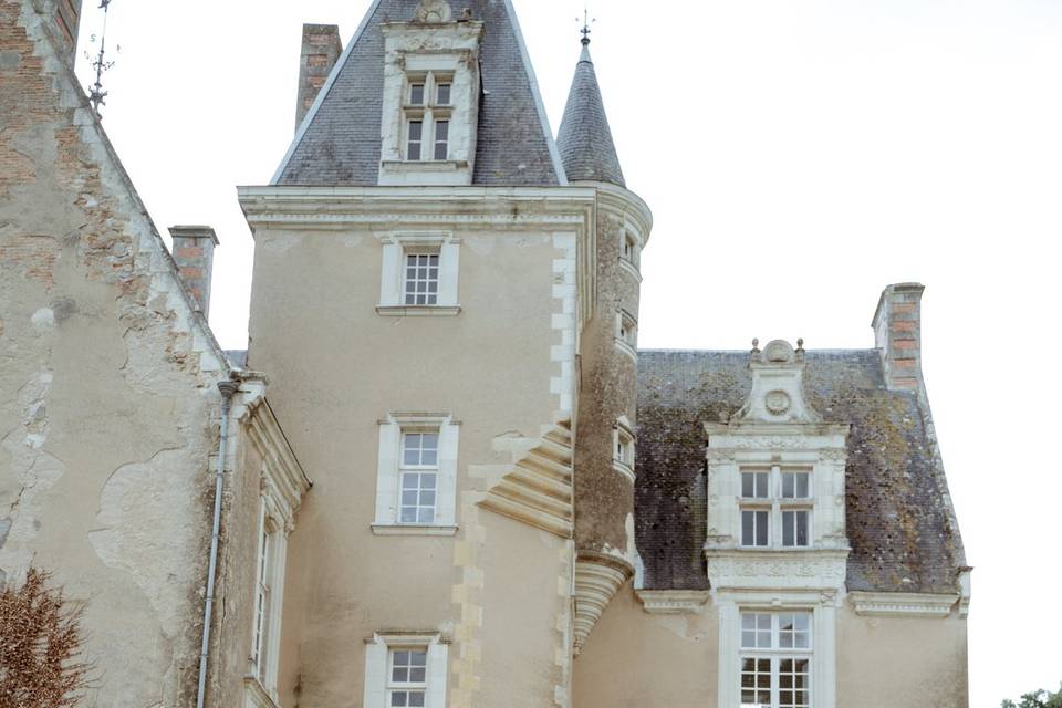 Mariage
