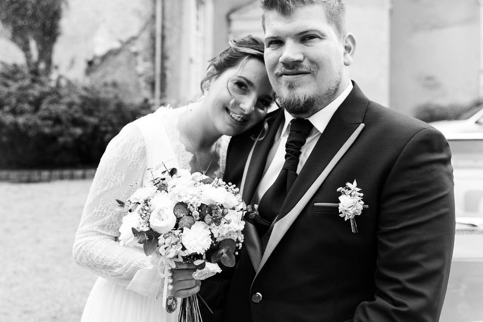 Mariage