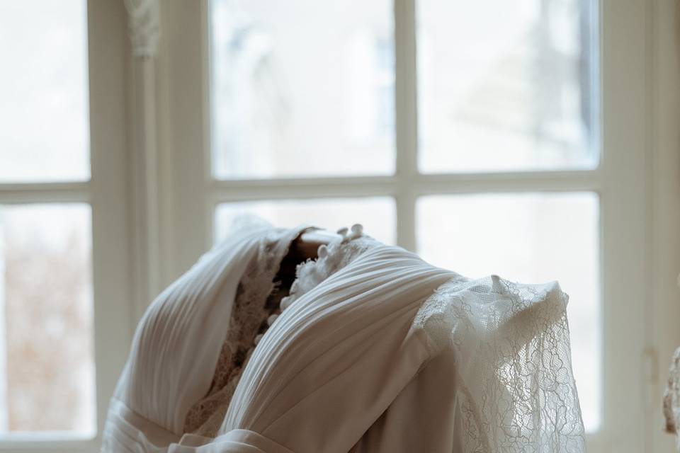 Mariage