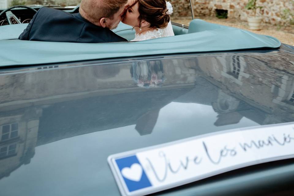 Mariage
