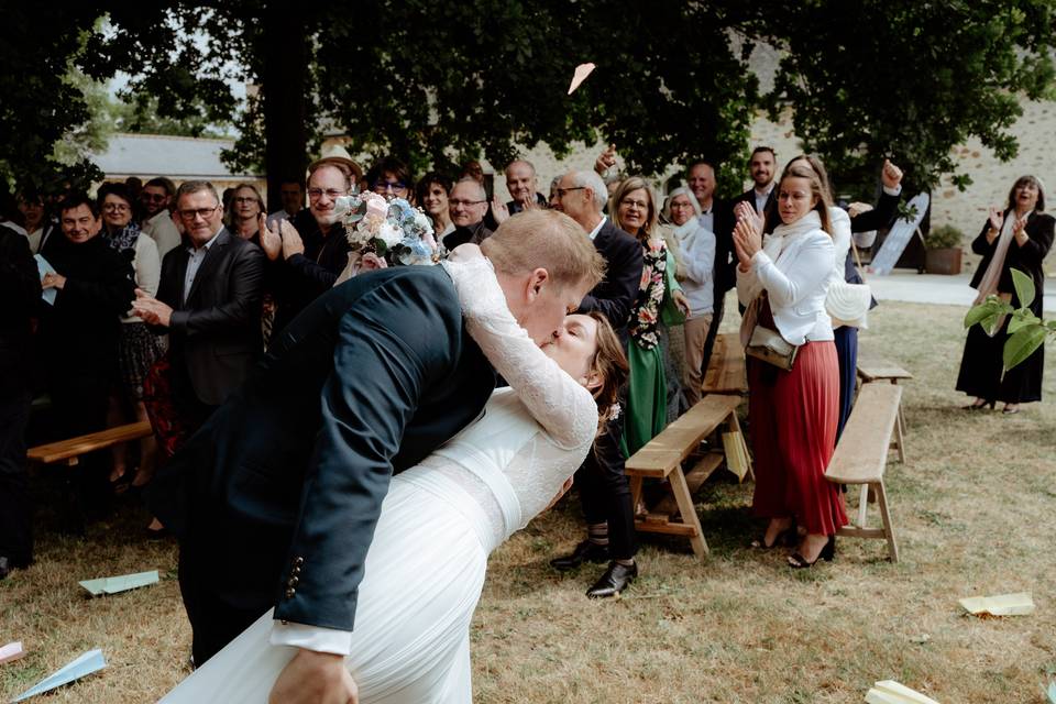 Mariage