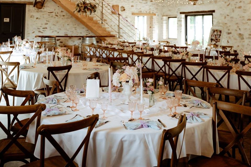 Mariage
