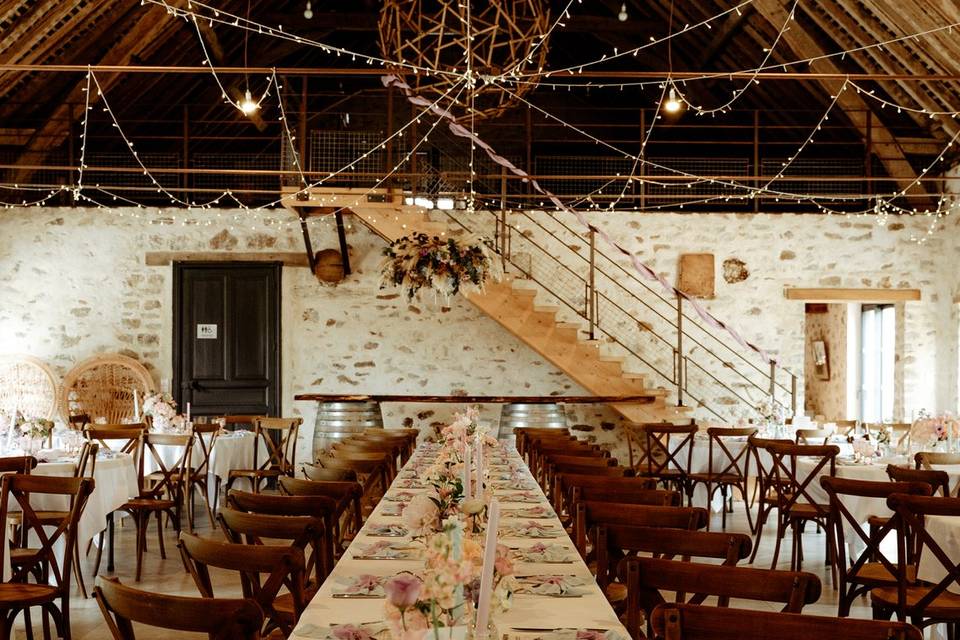 Mariage