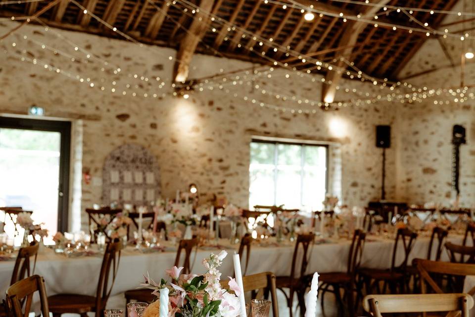 Mariage