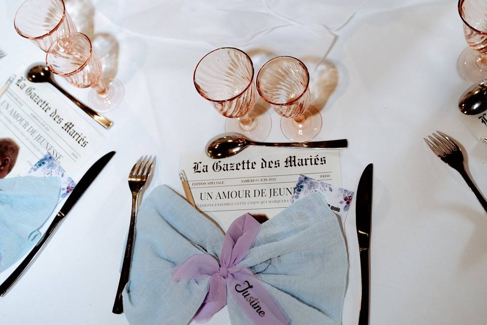 Mariage