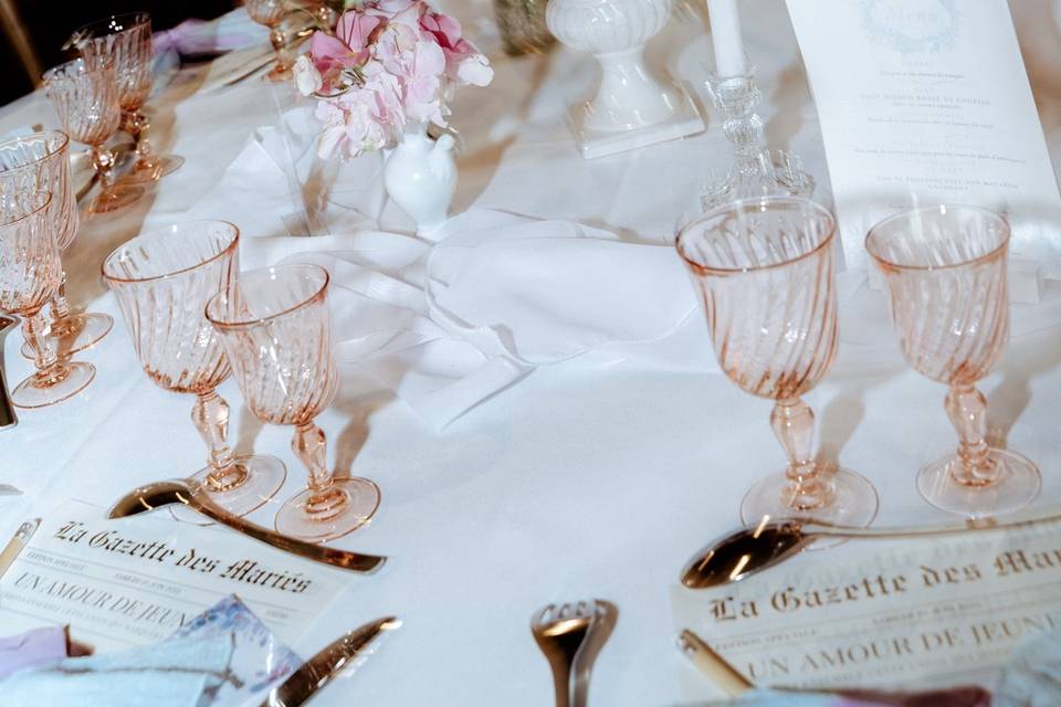 Mariage