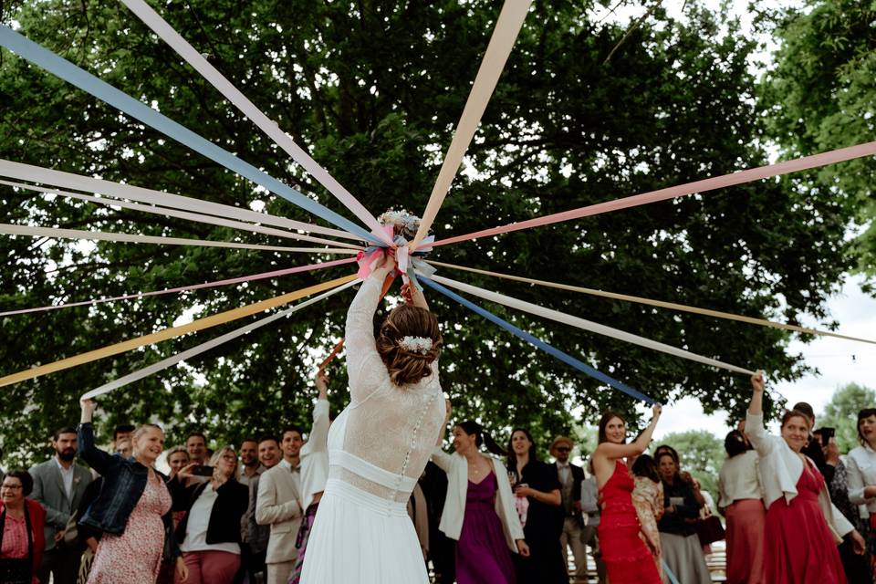 Mariage