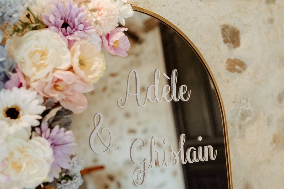 Mariage