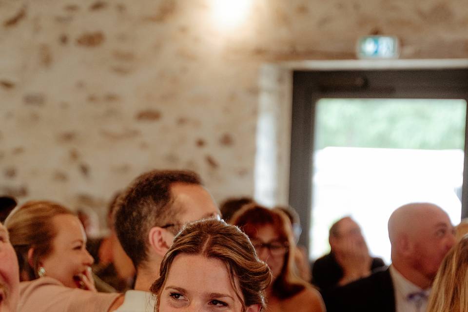 Mariage