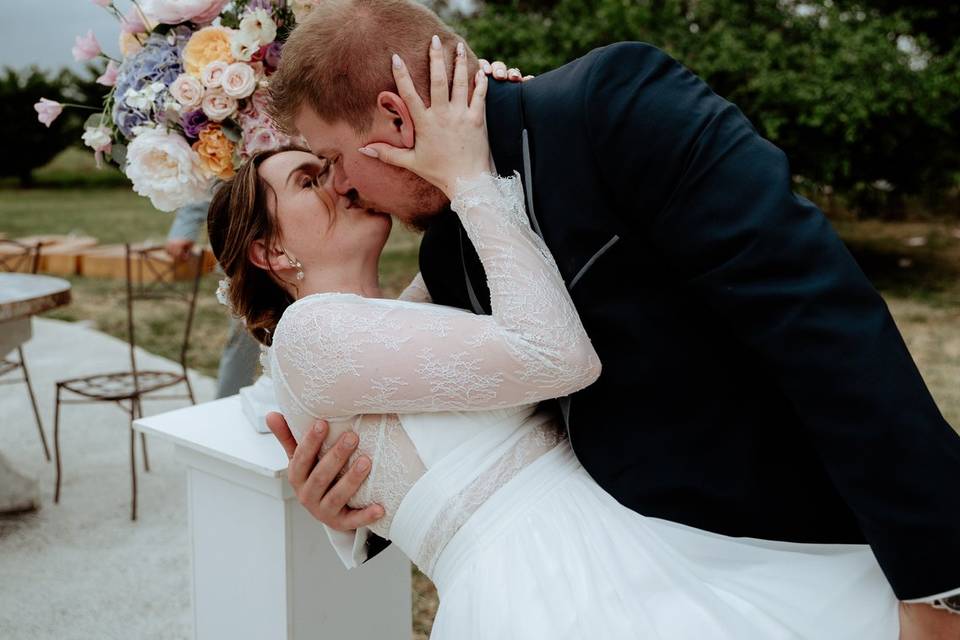 Mariage