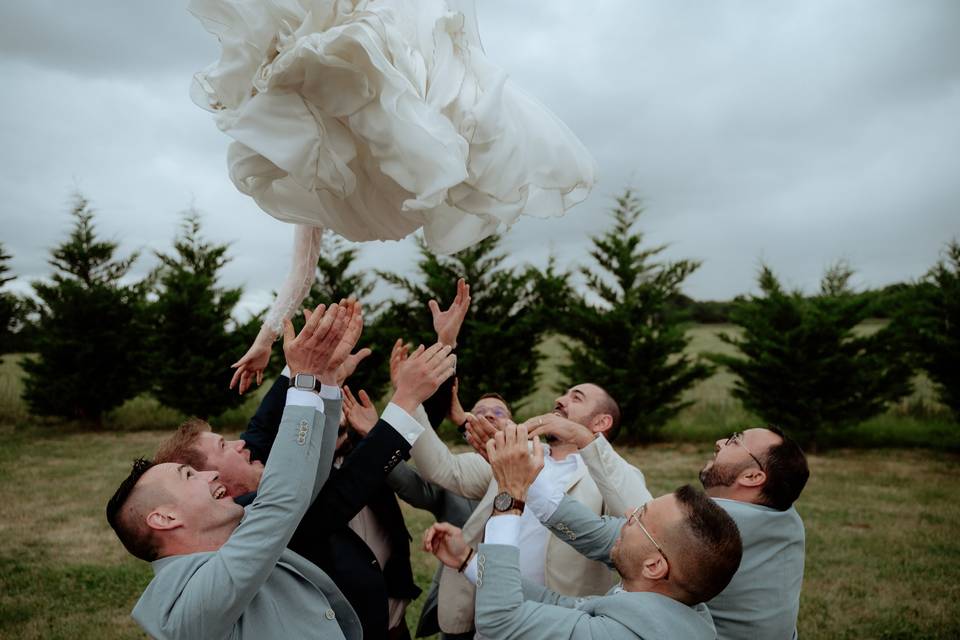 Mariage