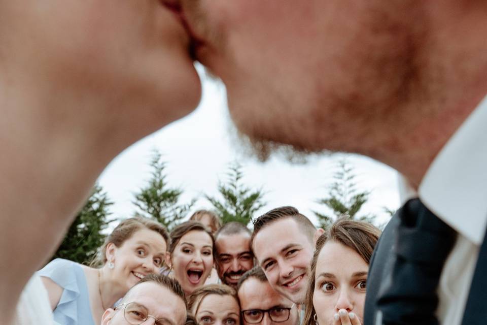 Mariage