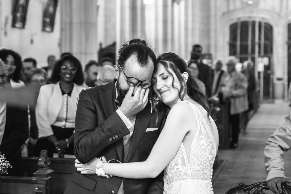 Mariage