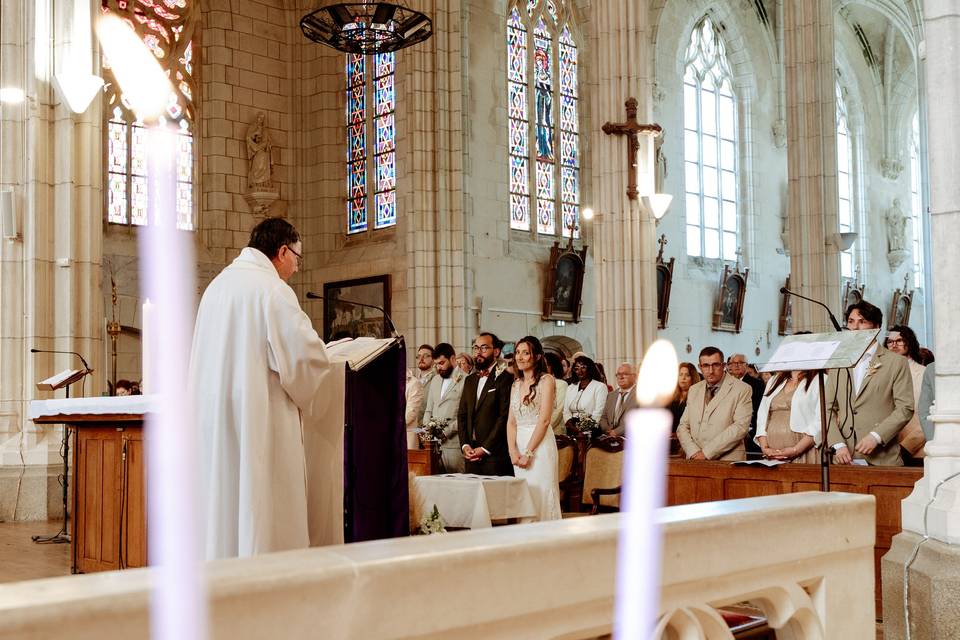 Mariage